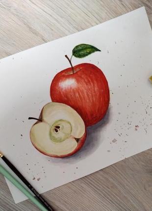 Моменты 🍎