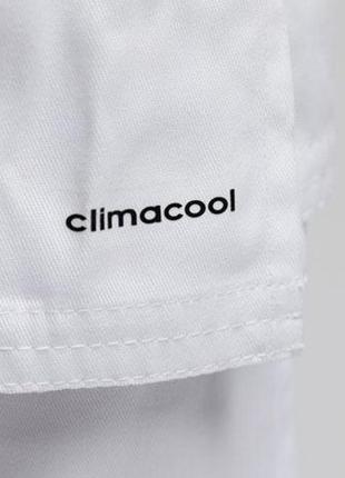 Кимоно для карате "club" | белый | adidas k220c3 фото