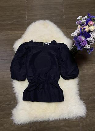 Блуза h&m