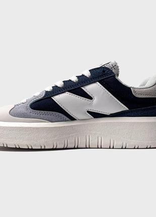 Женские кроссовки new balance ct3025 фото