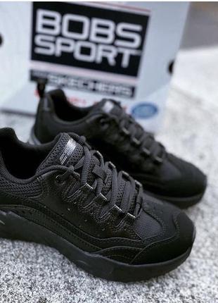 Кросівки skechers