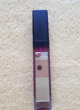 Новый английский зеркальный глянцевый вишневый розовый блеск для губ блеск англия