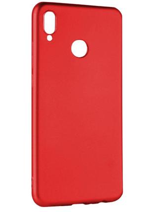 Viva tpu case — xiaomi pocophone f1 — red