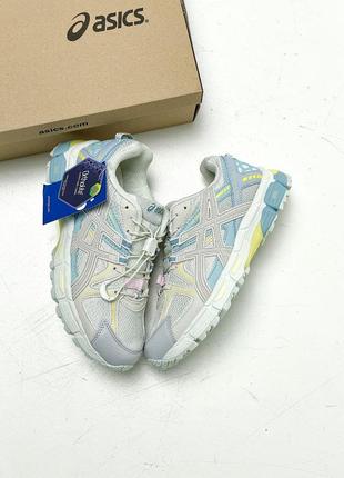 Женские кроссовки ассикс весна-осень asics gel kahana 8, женккие кроссовки акс демисезонные4 фото