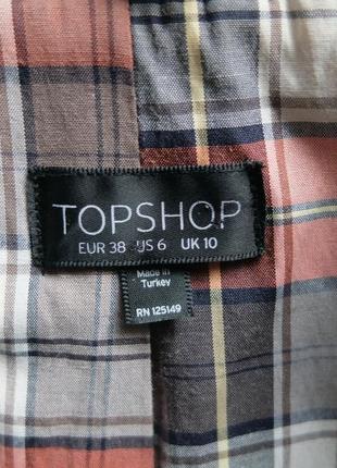 Жіноча куртка topshop4 фото