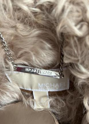 Дублянка michael kors s2 фото