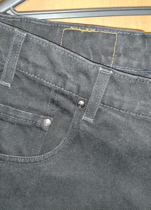 Рідкісні вінтажні джинси levi's 545 w38 l36 made in usa8 фото