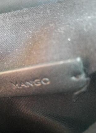 Сумка mango 5