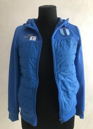 Куртка - кофта для парня