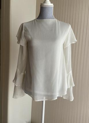 Блуза h&amp;m