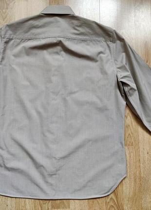 Рубашка h.grimm (100% хлопок), l/xl9 фото