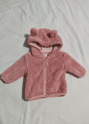 Курточка детская