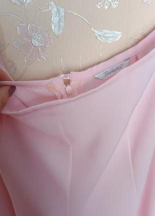 Юбка оливы трапеция юбка с клиньями4 фото