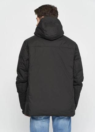 Мужская куртка puma 650 protective down jacket6 фото