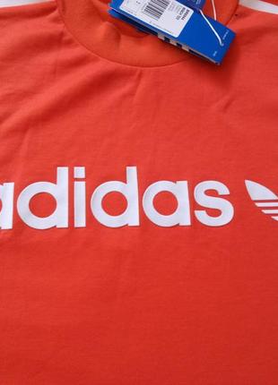 Оригинальная футболка adidas minoh размер l — цена 349 грн в каталоге  Футболки ✓ Купить мужские вещи по доступной цене на Шафе | Украина #43548273