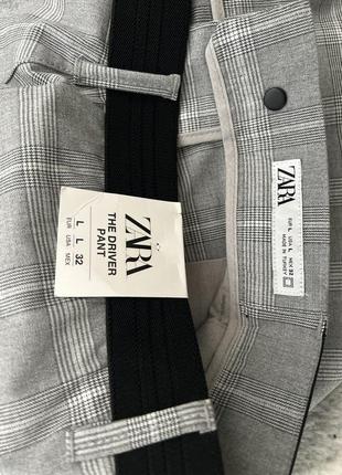 👖💜👍чоловічі брюки👍кежел на кожен день від zara 💓👍👖7 фото