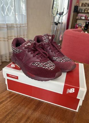 Кроссовки new balance