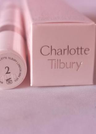 Консилер charlotte tilbury mini miracle eye wand, 3 мл7 фото