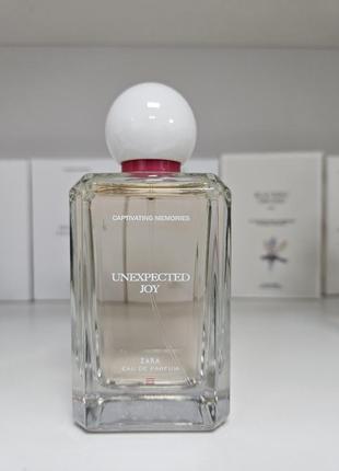 Zara unexpected joy 100 ml.