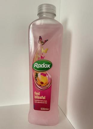 Radox