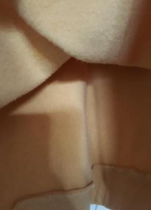 Толстовка свитшот реглан джемпер на флисе свободного кроя оверсайз levi 's10 фото