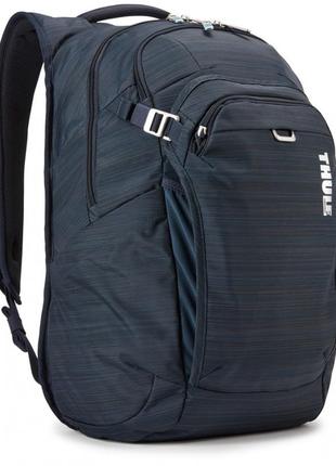 Рюкзак thule construct backpack 24l (carbon blue) (th 3204168) (th 3204168)