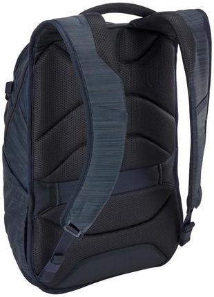 Рюкзак thule construct backpack 24l (carbon blue) (th 3204168) (th 3204168)3 фото