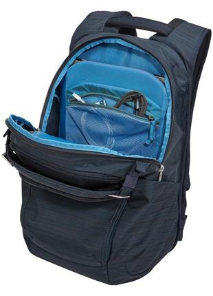 Рюкзак thule construct backpack 24l (carbon blue) (th 3204168) (th 3204168)6 фото