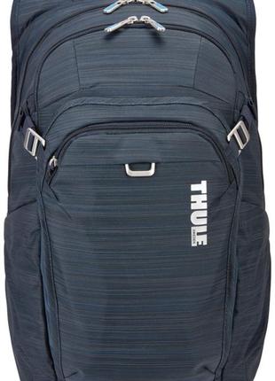 Рюкзак thule construct backpack 24l (carbon blue) (th 3204168) (th 3204168)4 фото