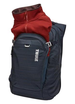 Рюкзак thule construct backpack 24l (carbon blue) (th 3204168) (th 3204168)7 фото