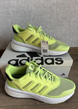 Кроссовки adidas x_plrphase мужские оригинал