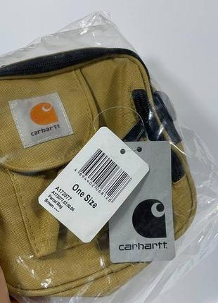 Сумки carhartt wip | барсетка carhartt wip | carhartt4 фото