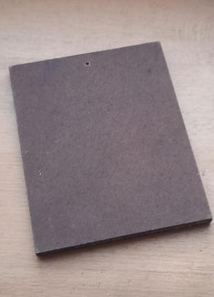 Икона дерево