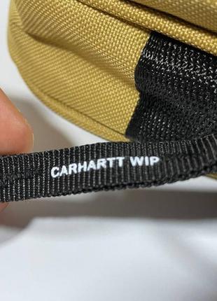 Сумки carhartt wip | барсетка carhartt wip | carhartt7 фото