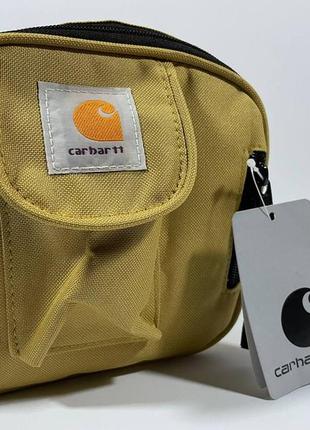 Сумки carhartt wip | барсетка carhartt wip | carhartt6 фото