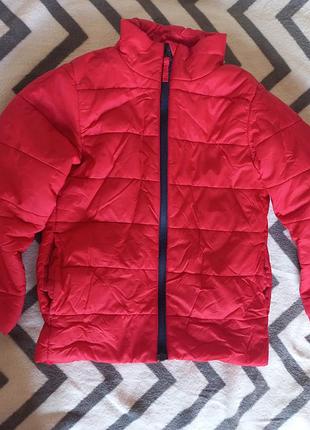 Куртка для мальчика на 5-6 лет mountain warehouse