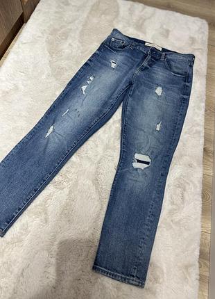 Джинси 2