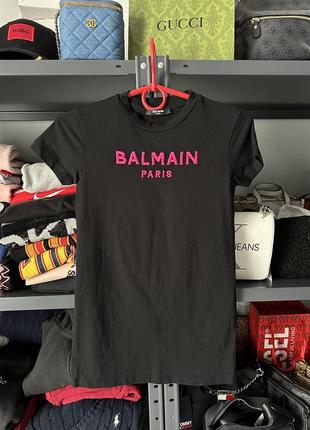 Детское платье balmain