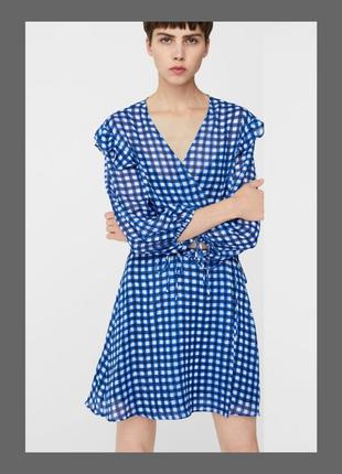 Платье размер s бренда mango