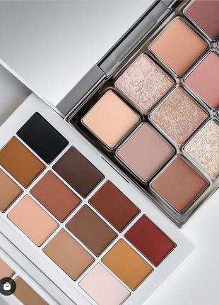 By mario ethereal eyes eyeshadow palette usa
12 colors1 фото