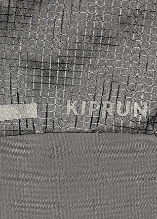Kiprun чоловічі шорти для бігу та змагань decathlon чорні для марафону9 фото