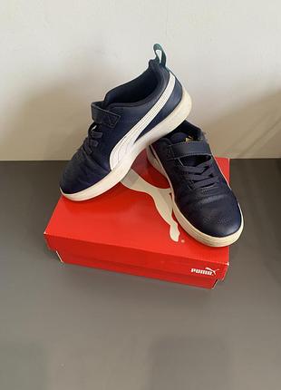 Кеди puma