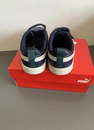 Кеди puma 3