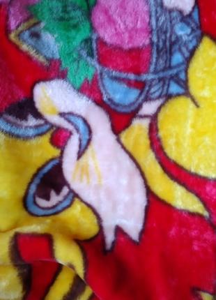 Покрывало, плед