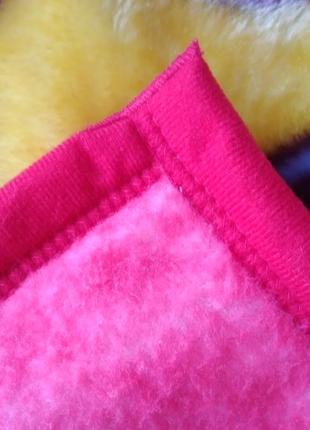 Покрывало, плед