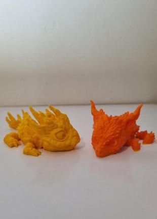 Игрушка подвижная baby dragon