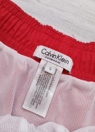 Calvin klein шорты мужские оригинал как новые3 фото