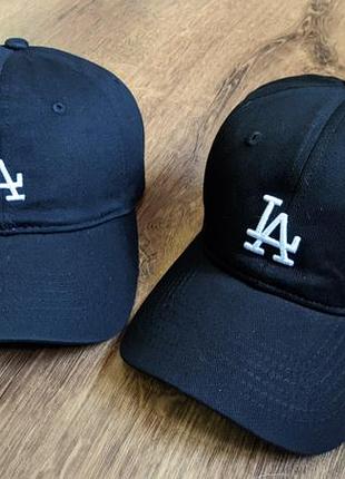 Кепка бейсболка la los angeles