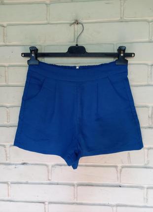 Шорти розмір євро 34