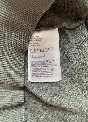 Кофта h&amp;m 122-12810 фото